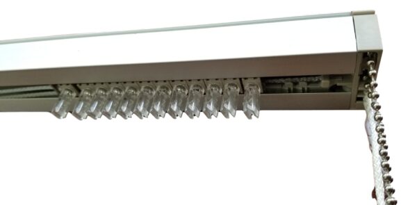 Vertical Blind Headrail - Image 4