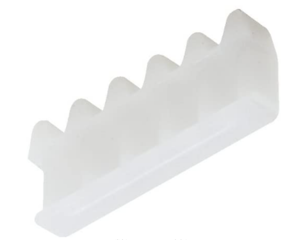 Gear Comb for Vertical Blind (Window Coverings Accessories Hardware Treatment)