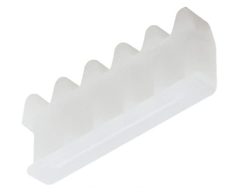 Gear Comb for Vertical Blind (Window Coverings Accessories Hardware  Treatment) - JCblinds