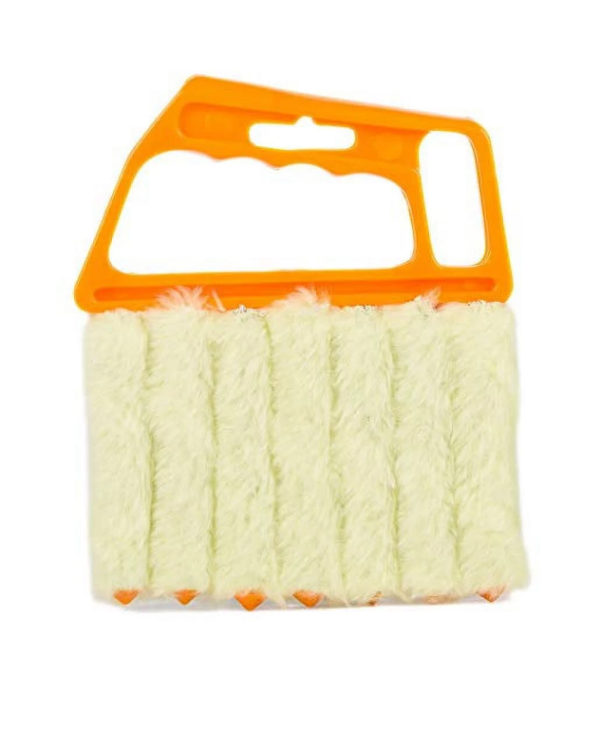 Mini Blind Slat Cleaner